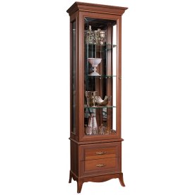 Модульная гостиная Амели комплектация 1