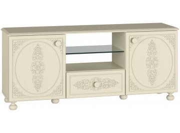 Модульная гостиная Ассоль плюс комплектация 1