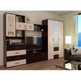 Модульная гостиная Белла