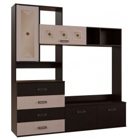 Модульная гостиная Белла