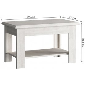 Модульная гостиная Bordo