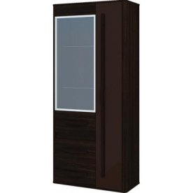 Модульная гостиная Браво комплектация 1