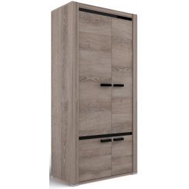 Модульная гостиная Бруна комплектация 1