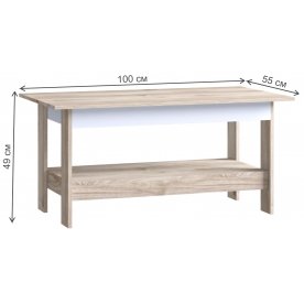 Модульная гостиная Compact