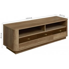 Модульная гостиная Фантазия