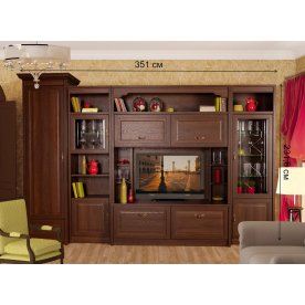 Модульная гостиная Флоренция