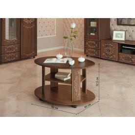 Модульная гостиная Каролина
