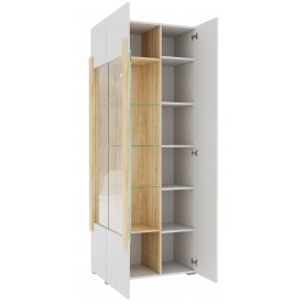 Модульная гостиная Куба c-3 композиция №3 комплектация 7