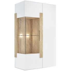 Модульная гостиная Куба комплектация 1