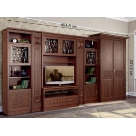 Модульная гостиная Лючия