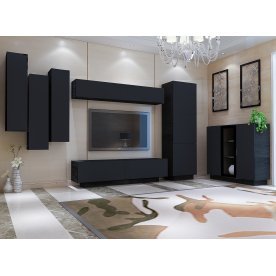 Модульная гостиная MD Color