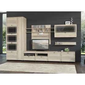 Модульная гостиная МК 47 комплектация 3