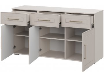 Модульная гостиная Мотру комплектация 2