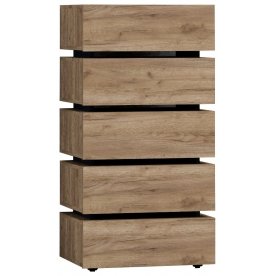 Модульная гостиная Nature комплектация 3