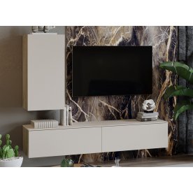 Модульная гостиная Порто комплектация 5