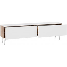 Модульная гостиная Порто комплектация 2