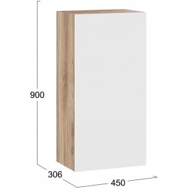 Модульная гостиная Порто комплектация 5