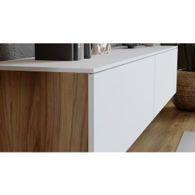 Модульная гостиная Порто комплектация 7