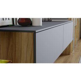 Модульная гостиная Порто комплектация 7