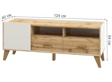 Модульная гостиная Сканди