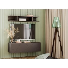 Модульная гостиная Summit комплектация 16