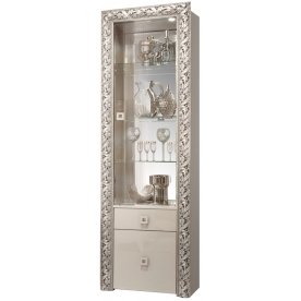 Модульная гостиная Тиффани Премиум комплектация 2