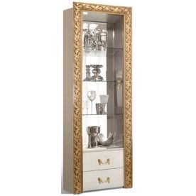 Модульная гостиная Тиффани Премиум комплектация 1