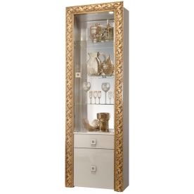 Модульная гостиная Тиффани Премиум комплектация 2