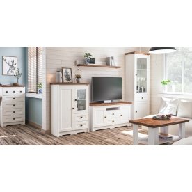 Модульная гостиная Тиволи