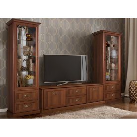 Модульная гостиная Венеция комплектация 2