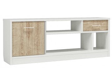 Модульная гостиная Виктория-002 комплектация 1