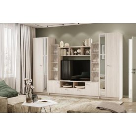 Модульная гостиная Зарина