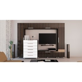 Стенка Фортуна (комплектация 14)