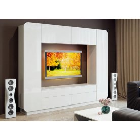 Готовая гостиная Денди