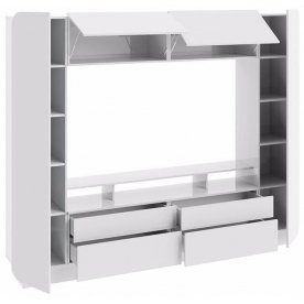 Готовая гостиная Денди