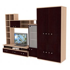 Стенка Карамель