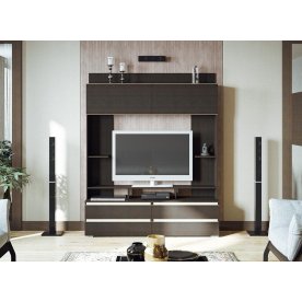 Готовая гостиная Кармэн комплектация 1