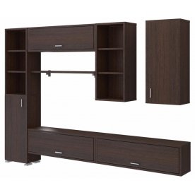 Готовая гостиная Лофт 2