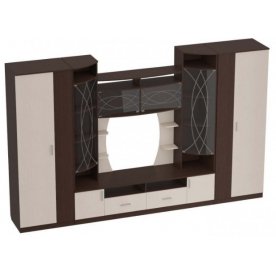 Готовая гостиная Лороза