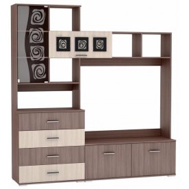 Готовая гостиная Рошель