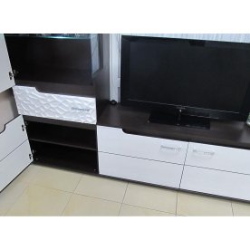 Модульная гостиная WYSPAA комплектация 2