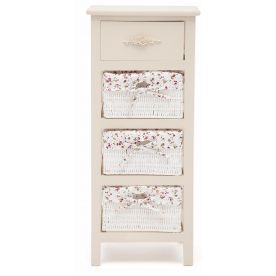 Тумба Fantasie 4