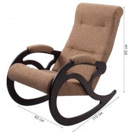 Кресло-качалка 5