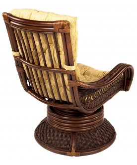 Кресло-качалка Andrea Relax Medium/Андреа Релакс Медиум