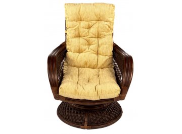 Кресло-качалка Andrea Relax Medium/Андреа Релакс Медиум