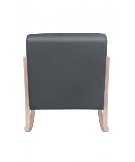 Кресло-качалка Cody B-grafit