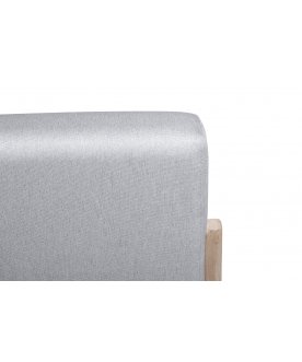 Кресло-качалка Cody B-linen