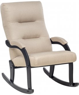 Кресло-качалка Дэми