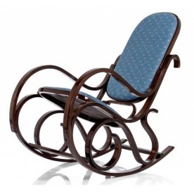 Кресло-качалка Формоза (ткань-2)