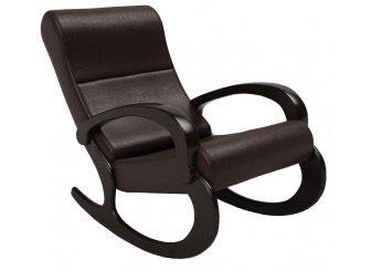 Кресло-качалка Гарда
